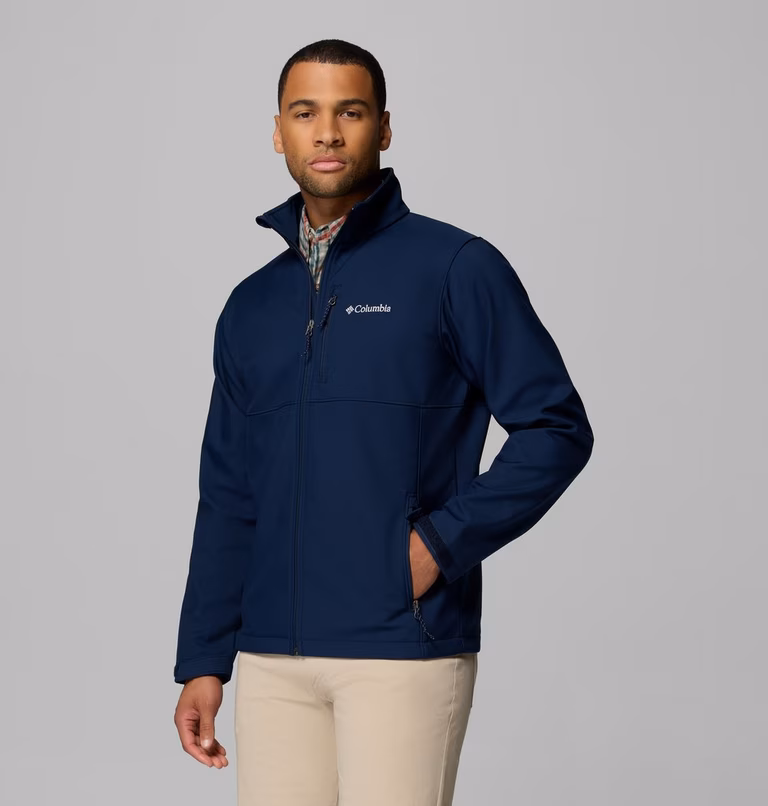 ABRIGOS MASCULINO COLUMBIA ASCENDER – foto 4